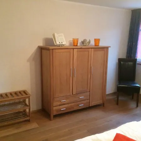 Apartment Weingut Marx - Rotes Haus *
