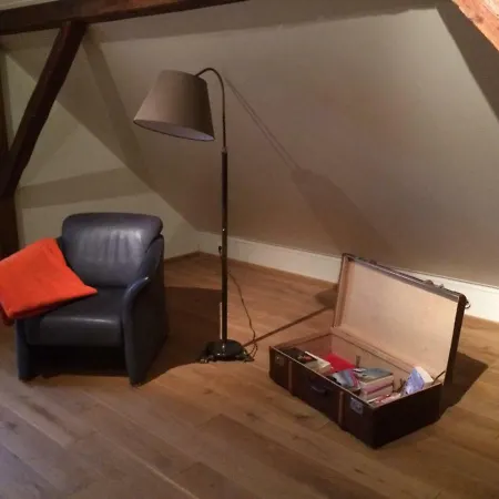 Weingut Marx - Rotes Haus Apartment *