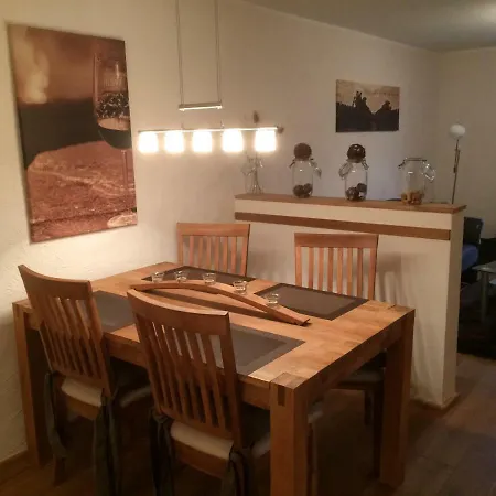 Apartment Weingut Marx - Rotes Haus
